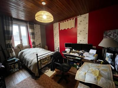 Acheter Maison Saint-menoux 137290 euros