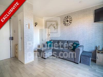 For sale Argeles-sur-mer 1 room 22 m2 Pyrenees orientales (66700) photo 3