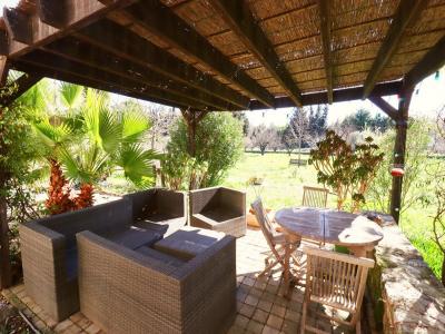 Acheter en viager Maison 174 m2 Villeneuve-les-avignon