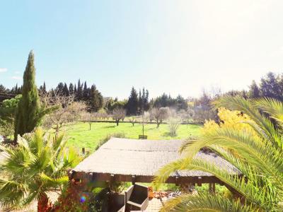 Acheter en viager Maison Villeneuve-les-avignon Gard