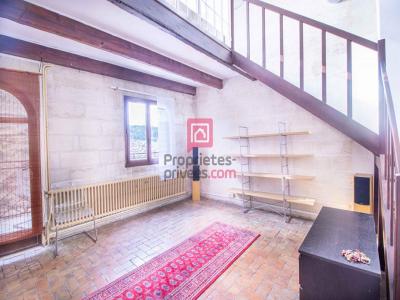 Acheter Appartement Villeneuve-les-avignon Gard