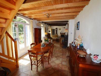 Acheter Maison 150 m2 Villeneuve-les-avignon