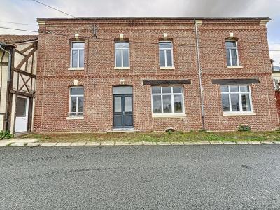 For sale Allery 8 rooms 148 m2 Somme (80270) photo 0