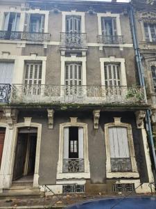 For sale Carcassonne 7 rooms 287 m2 Aude (11000) photo 0