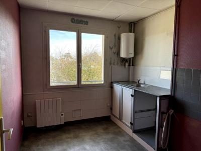 Acheter Appartement Lion-sur-mer Calvados