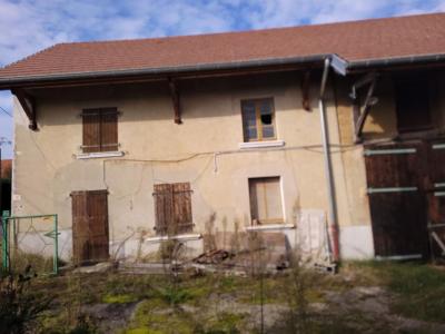 For sale Abrets 2 rooms 167 m2 Isere (38490) photo 1