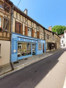 For sale Bar-sur-seine 7 rooms 204 m2 Aube (10110) photo 0