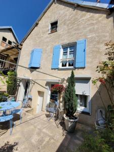 Acheter Immeuble 204 m2 Bar-sur-seine