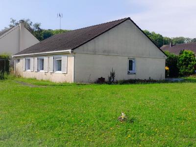 For sale Cires-les-mello 4 rooms 78 m2 Oise (60660) photo 1