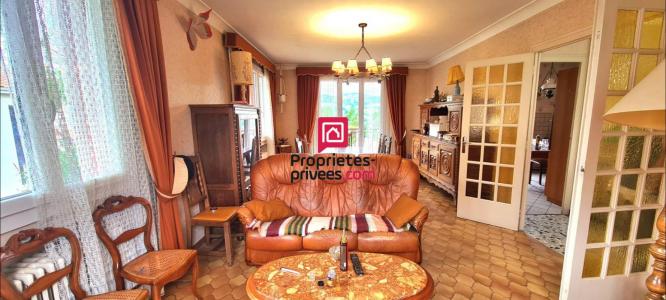 Annonce Vente 6 pices Maison Grand-croix 42