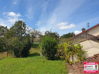 Annonce Vente 7 pices Maison Chatenois-les-forges 90