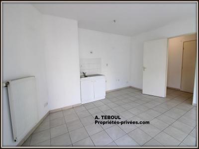 For sale Vaulx-en-velin 2 rooms 45 m2 Rhone (69120) photo 0