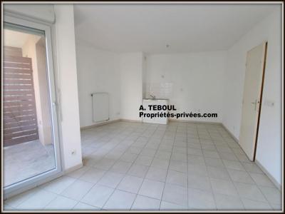 Annonce Vente 2 pices Appartement Vaulx-en-velin 69