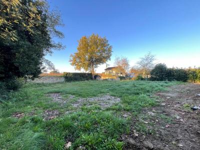 Acheter Terrain Aubie-et-espessas 89000 euros