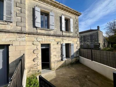 For sale Lande-de-fronsac 3 rooms 60 m2 Gironde (33240) photo 4