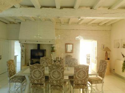 For sale Castillonnes 9 rooms 221 m2 Lot et garonne (47330) photo 4