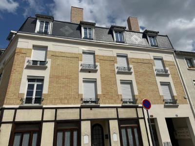 For sale Reims 2 rooms 41 m2 Marne (51100) photo 0