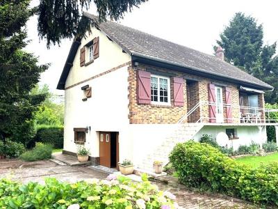 Annonce Vente 5 pices Maison Gournay-en-bray 76