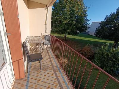 For sale Nevers 3 rooms 60 m2 Nievre (58000) photo 1