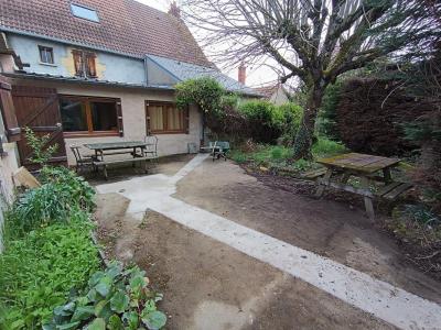 For sale Gimouille 9 rooms 200 m2 Nievre (58470) photo 0