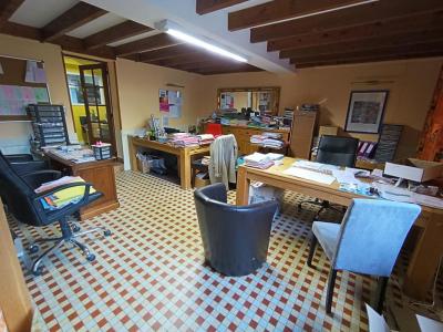 For sale Gimouille 9 rooms 200 m2 Nievre (58470) photo 2