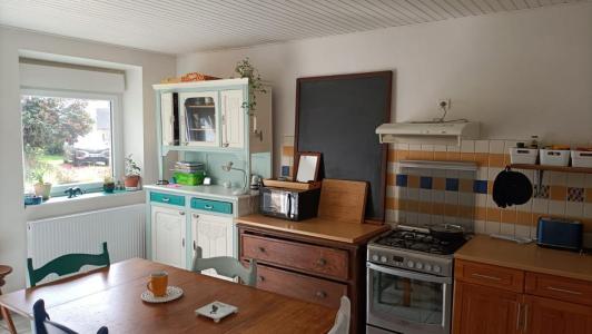 For sale Ploerdut 5 rooms 134 m2 Morbihan (56160) photo 1