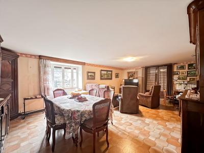 For sale Fretigney-et-velloreille 5 rooms 206 m2 Haute saone (70130) photo 4