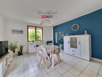 Annonce Vente 6 pices Maison Venansault 85