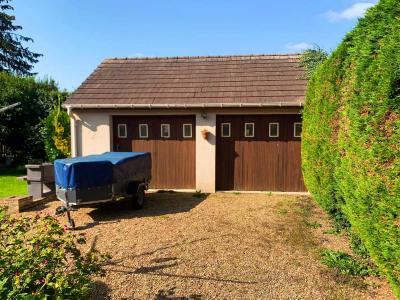 Acheter Maison Louplande 183750 euros