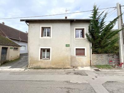 Annonce Vente 3 pices Maison Saint-lothain 39