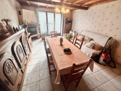 Acheter Maison Fontenelle 65000 euros