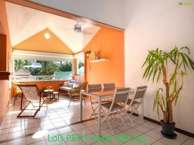 Acheter Appartement Gosier Guadeloupe