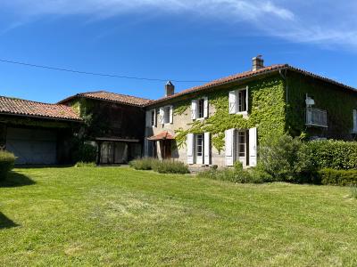 For sale Villeneuve-de-riviere 8 rooms 330 m2 Haute garonne (31800) photo 0