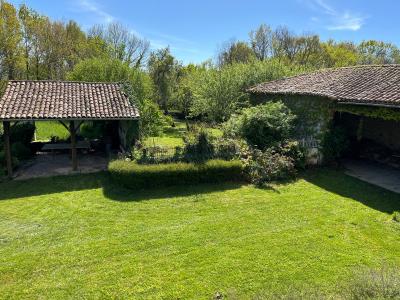 For sale Villeneuve-de-riviere 8 rooms 330 m2 Haute garonne (31800) photo 1