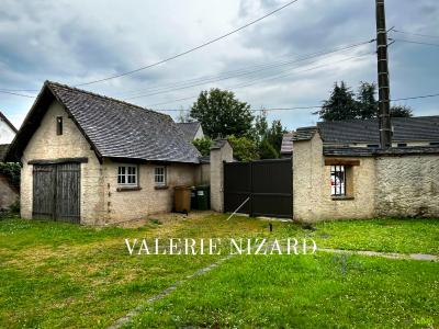 Acheter Maison Boutigny-prouais 325000 euros