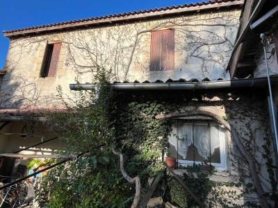 Annonce Vente 5 pices Maison Marmande 47