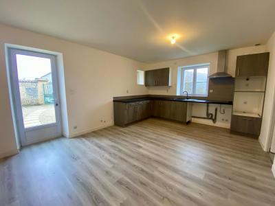 For rent Angerville 3 rooms 80 m2 Essonne (91670) photo 1