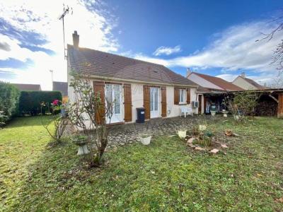 Annonce Vente 4 pices Maison Angerville 91