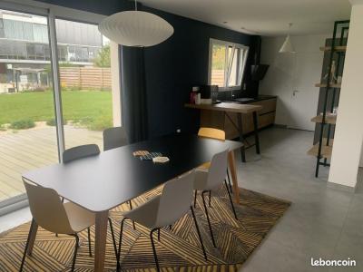 For sale Vitre 6 rooms 111 m2 Ille et vilaine (35500) photo 2