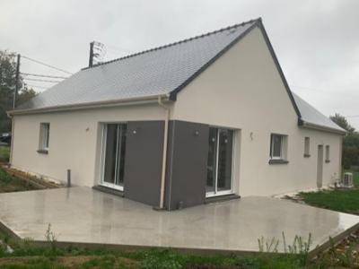 Annonce Vente 5 pices Maison Boussac 35