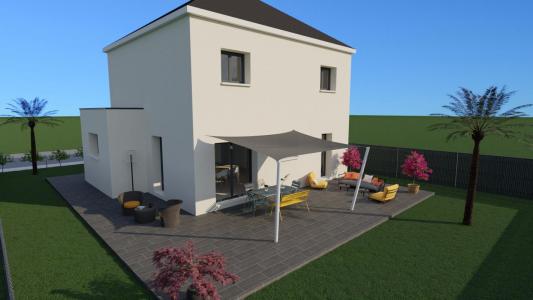 Annonce Vente 6 pices Maison Sannerville 14