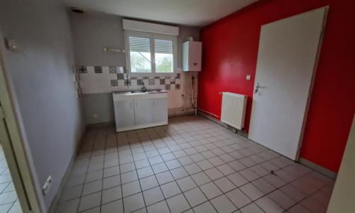 Annonce Vente 4 pices Maison Fresnoy-folny 76