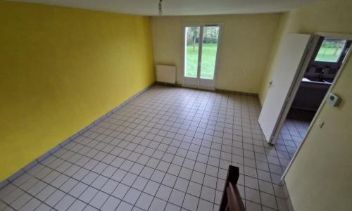 Acheter Maison 77 m2 Fresnoy-folny