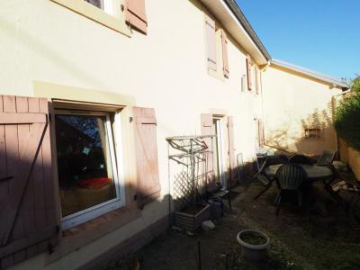 For sale Chaux 219 m2 Belfort (90330) photo 1