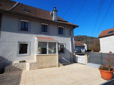 For sale Giromagny 7 rooms 105 m2 Belfort (90200) photo 0