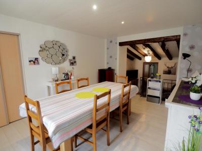 For sale Giromagny 7 rooms 105 m2 Belfort (90200) photo 2