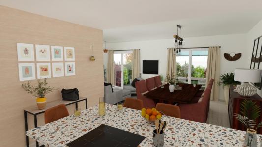 For sale Trelaze 5 rooms 105 m2 Maine et loire (49800) photo 1