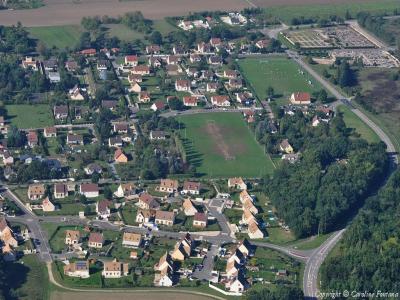 Acheter Maison Freneuse Yvelines