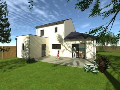 For sale Jouy-les-reims 670 m2 Marne (51390) photo 3