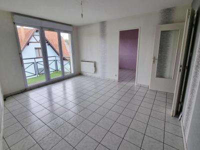 Annonce Location 2 pices Appartement Eckbolsheim 67